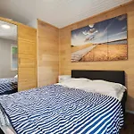 Vakantiehuis 202 Zadelsdorf