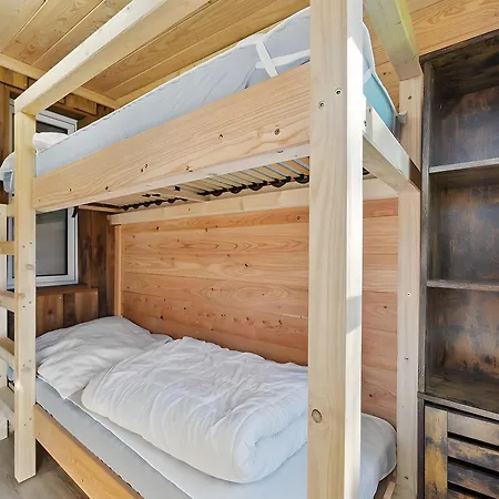 Vakantiehuis 202 Zadelsdorf