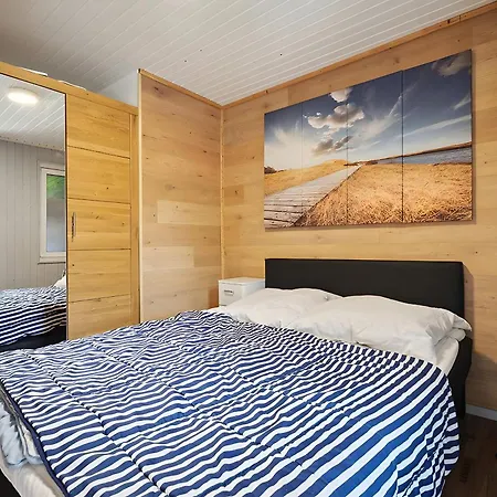 Vakantiehuis 202 Zeulenroda-Triebes