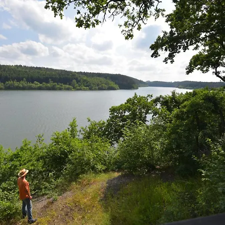 202 Vakantiehuis Zadelsdorf