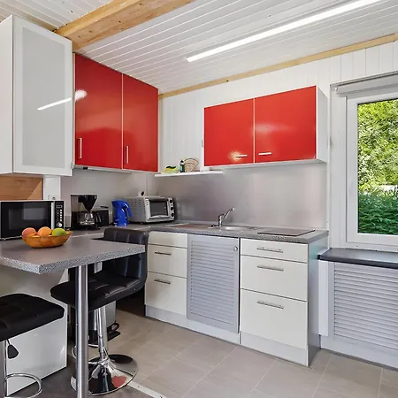202 Holiday home Zadelsdorf