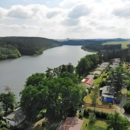 Holiday home 202 Zadelsdorf