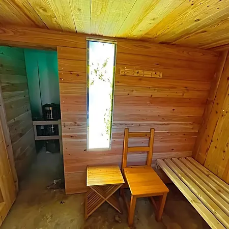 202 Holiday home