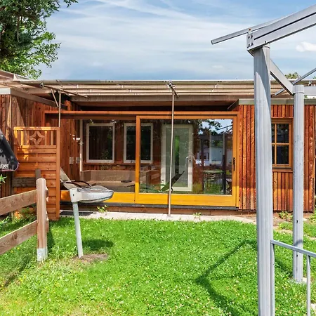 202 Casa vacanze Zadelsdorf