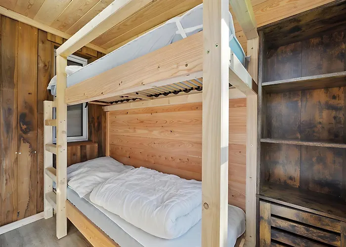 Vakantiehuis 202 Zadelsdorf