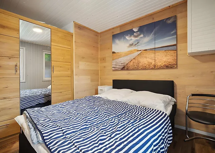 Vakantiehuis 202 Zadelsdorf