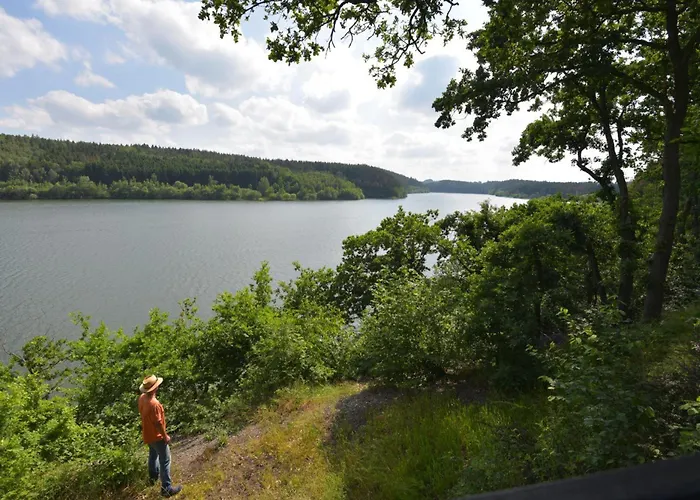 202 Vakantiehuis Zadelsdorf