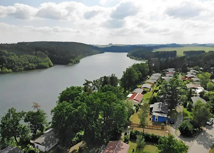 Vakantiehuis 202 Zadelsdorf